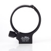 Hersmay Tripod Collar Mount Ring for Nikon Nikkor AF-S 80-200mm f/2.8D IF ED Zoom Lens Camera