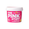 Stardrops The Pink Stuff Cleaning Paste 500g, Multi Purpose Cleaner for Kitchen, Bathroom, Tiles, Glass, Shower, Oven, Sink, Stainless Steel, Removes
