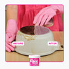 Stardrops The Pink Stuff Cleaning Paste 500g, Multi Purpose Cleaner for Kitchen, Bathroom, Tiles, Glass, Shower, Oven, Sink, Stainless Steel, Removes
