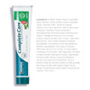Himalaya Complete Care Toothpaste, Fluoride Free to Reduce Plaque and Brighten Teeth, 6.17 Oz