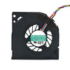CPU Fan for BAAA0508R5H P003 DC5V 0.5A 4 line Notebook Graphics System Cooling Fan Cooler