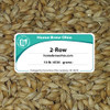 2-Row Brewers Malt for Home Brewing Whole Grain 10lbs
