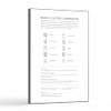 Southworth® 100% Cotton Résumé Paper, 8 1/2" x 11", 24 Lb, 100% Recycled, Ivory, Pack Of 100