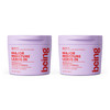 being MAJOR MOISTURE Moisturising Leave-In Conditioner 354mL(Pack of 2)