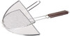 Outset QC76 Quesadilla Basket, Metallic