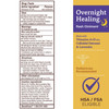 A+D Overnight Healing Diaper Rash Ointment