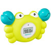 Aycorn Digital Baby Bath & Room Thermometer