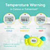 Aycorn Digital Baby Bath & Room Thermometer