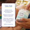 TUBBY TODD All Over Ointment