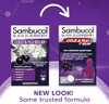 Sambucol Cold and Flu Relief Tablets