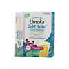 Nature's Way Cold Relief Hot Drink, Umcka, Homeopathic, Clinically Proven