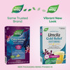 Nature's Way Cold Relief Hot Drink, Umcka, Homeopathic, Clinically Proven