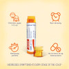 Boiron ColdCalm Kids Pellets for Relief of Common Cold Symptoms Such as