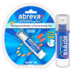 Abreva 10 Percent Docosanol Cold Sore Treatment, Treats Your Fever Blister