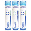 Boiron Pulsatilla 30c Homeopathic Medicine for Cold with Thick, Yellow Discharge