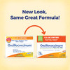 Boiron Oscillococcinum for Relief from Flu-Like Symptoms of Body Aches