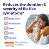 Boiron Oscillococcinum for Relief from Flu-Like Symptoms of Body Aches