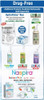 NeilMed Sinus Rinse 100 Premixed Packets