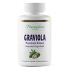 Paradise Herbs Graviola, Graviola Leaf Extract, Soursop Antioxidant Superfood