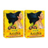 HESH ARITHA Powder 100gm Pack of Two (100 gm x 2)