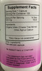 Dr. Christopher's Formula Chaste Tree Berries, 100 VCaps 525 Milligrams