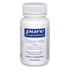 Pure Encapsulations Chaste Tree (Vitex) - Supports Menstrual Cycle Regularity