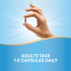 Nature's Way Ashwagandha, Reduces Stress*, Premium Extract, Adaptogenic*