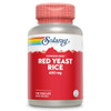 SOLARAY Red Yeast Rice 600mg System Support, Non-Irradiated & No Citrinin, Lab