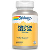 SOLARAY Pumpkin Seed Oil 1000 mg