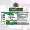 Nature's Answer Valerian Root 2 Ounce Extract