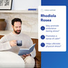 Pure Encapsulations Rhodiola Rosea