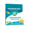 Nature's Way Heartburn Free!, with Orange Peel Extract, Relieves Occasional Acid