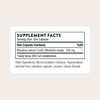 THORNE - Rhodiola - Botanical Supplement for Stress Relief