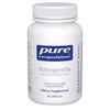 Pure Encapsulations Ashwagandha - 500 mg Ashwagandha Extract