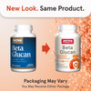 Jarrow Formulas Beta Glucan, Dietary Supplement, Immune Support for Immune
