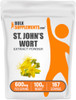 BulkSupplements.com St. John's Wort Extract