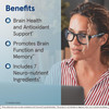 Jarrow Formulas Neuro Optimizer 120 Capsules, 30 Day Supply