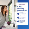 Pure Encapsulations E.P.O. (Evening Primrose Oil)