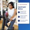 Pure Encapsulations Lipotropic Detox
