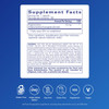 Pure Encapsulations Pregnenolone 10 mg - Support Memory & Hormone Balance*