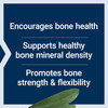 Life Extension Bone Strength Collagen Formula, Calcium Collagen chelate, Calcium