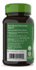 Nature's Way Beet Root 500 mg, 100 Vegetarian Capsules, Pack of 3