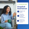 Pure Encapsulations Grapefruit Seed Extract