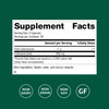 Standard Process Collinsonia Root - Healthy Vascular Tissue Support Supplement