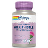 SOLARAY Milk Thistle Seed Extract 175mg Antioxidant Intended to Help Support
