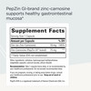 Integrative Therapeutics Zinc-Carnosine - Digestive & Gut Health Support*