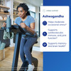 Pure Encapsulations Ashwagandha - 500 mg Ashwagandha Extract