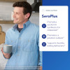 Pure Encapsulations SeroPlus