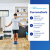 Pure Encapsulations CurcumaSorb 180's - Meriva Curcumin Phytosome