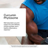 THORNE - Curcumin Phytosome 1000 mg (Meriva)